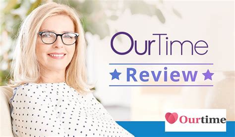 ourtime reviews.